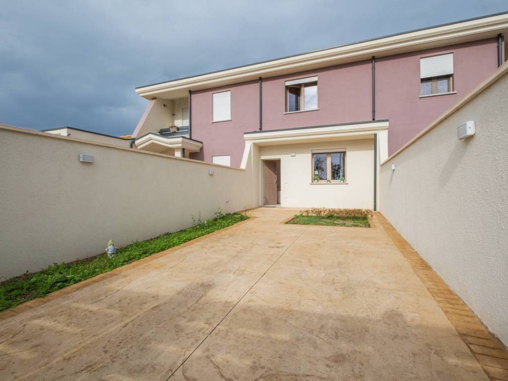 casa indipendente in vendita a Villaspeciosa