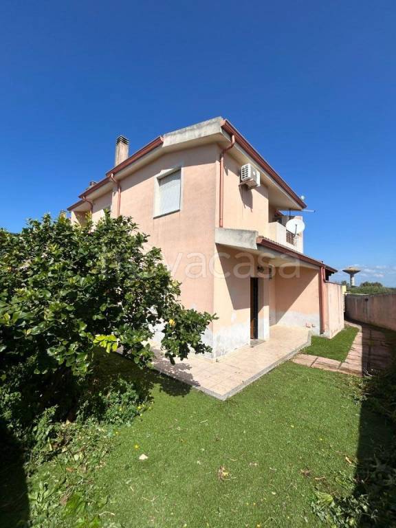 casa indipendente in vendita a Villaspeciosa