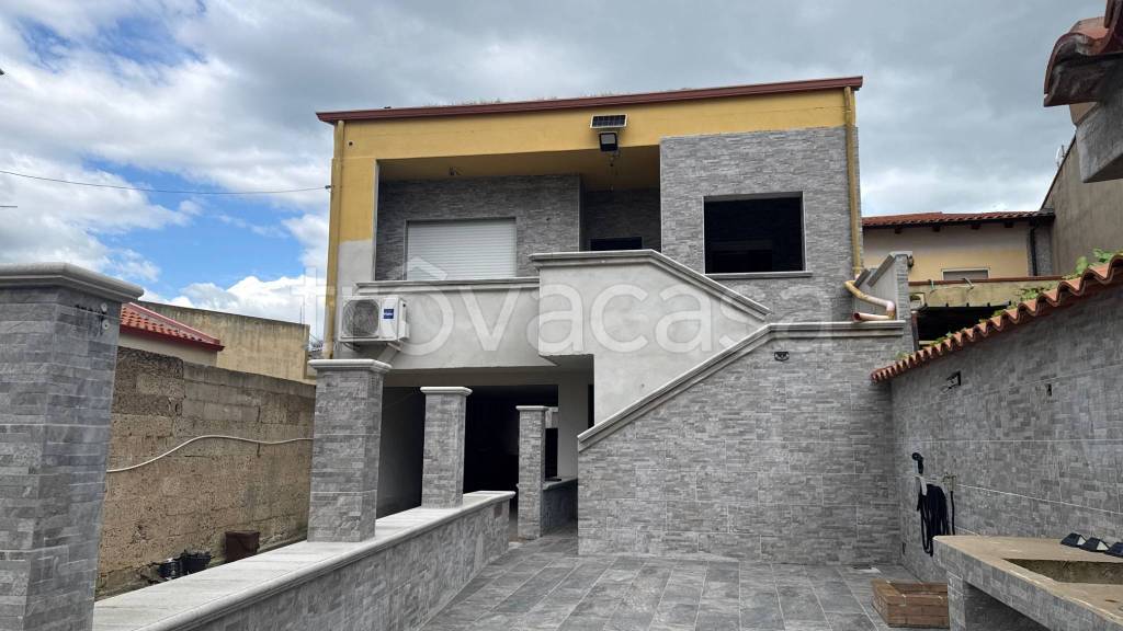 casa indipendente in vendita a Villaspeciosa