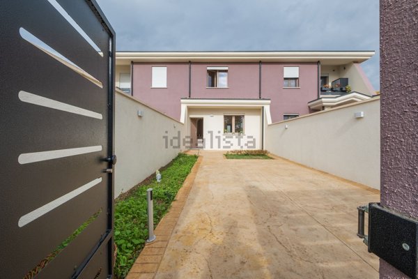 casa indipendente in vendita a Villaspeciosa