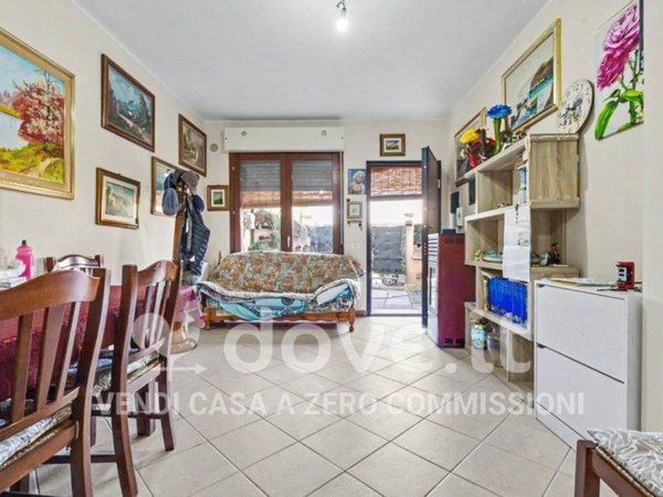 appartamento in vendita a Villaspeciosa