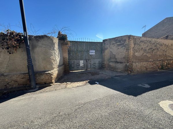 terreno edificabile in vendita a Villaspeciosa