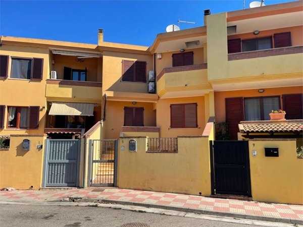 casa indipendente in vendita a Villaspeciosa