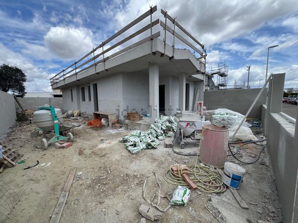 casa indipendente in vendita a Villaspeciosa