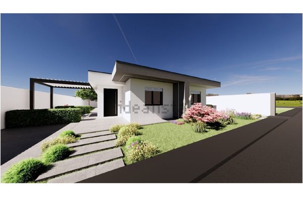 casa indipendente in vendita a Villaspeciosa