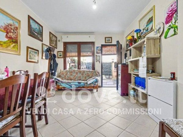 appartamento in vendita a Villaspeciosa