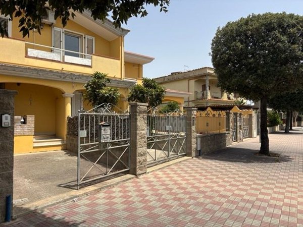 appartamento in vendita a Villaspeciosa