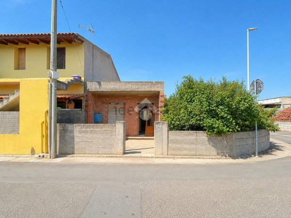 casa indipendente in vendita a Villaspeciosa