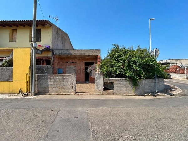 casa indipendente in vendita a Villaspeciosa