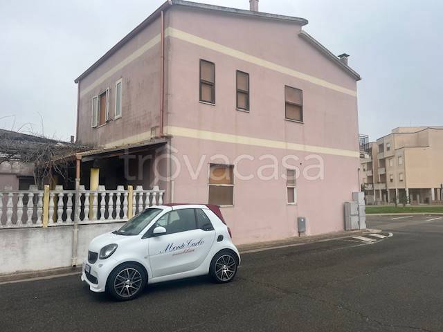 casa indipendente in vendita a Villaspeciosa