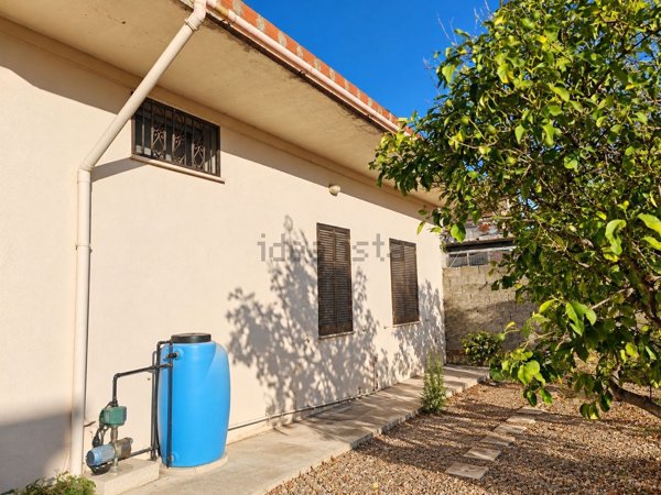 casa indipendente in vendita a Villaspeciosa