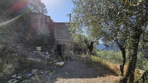 appartamento in vendita ad Airole