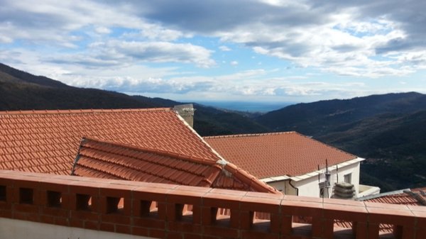 casa indipendente in vendita ad Airole