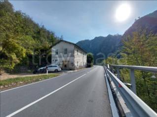 appartamento in vendita ad Airole