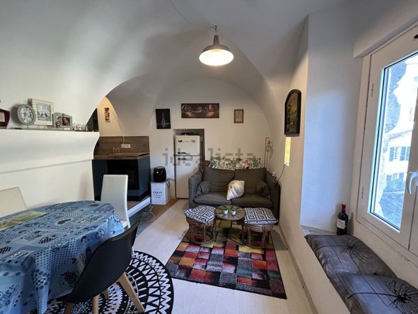 appartamento in vendita ad Airole