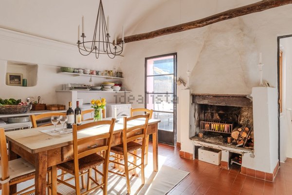 appartamento in vendita ad Airole