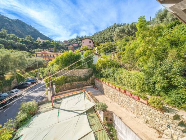 appartamento in vendita ad Airole