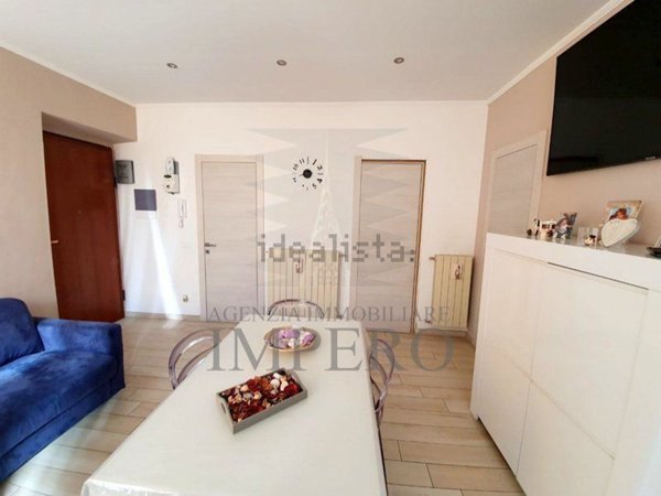 appartamento in vendita ad Airole