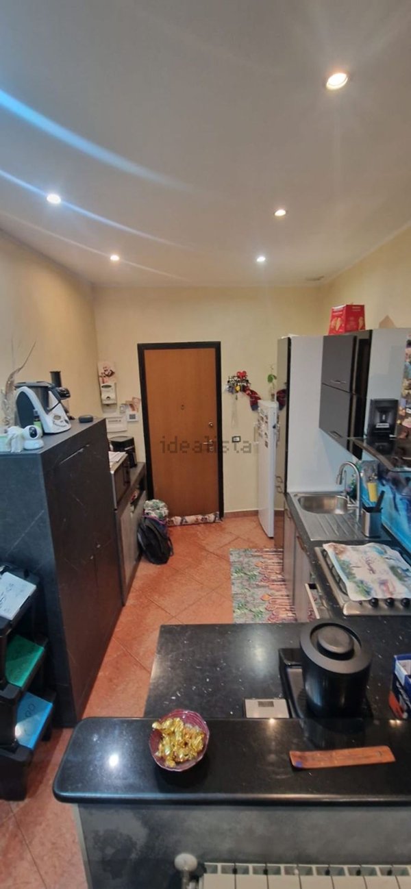 appartamento in vendita ad Airole