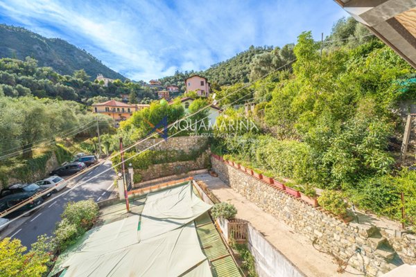 appartamento in vendita ad Airole