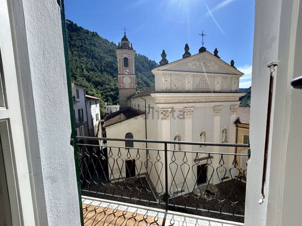 appartamento in vendita ad Airole