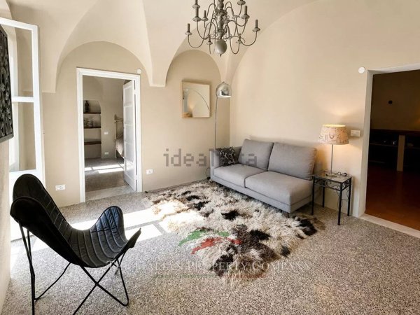 appartamento in vendita ad Airole