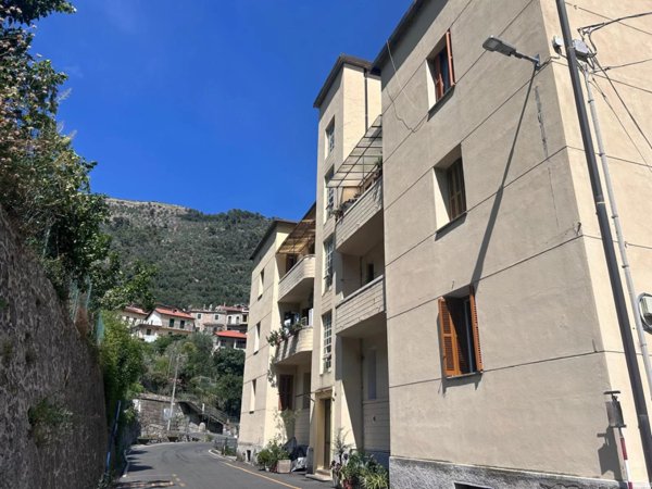 appartamento in vendita ad Airole