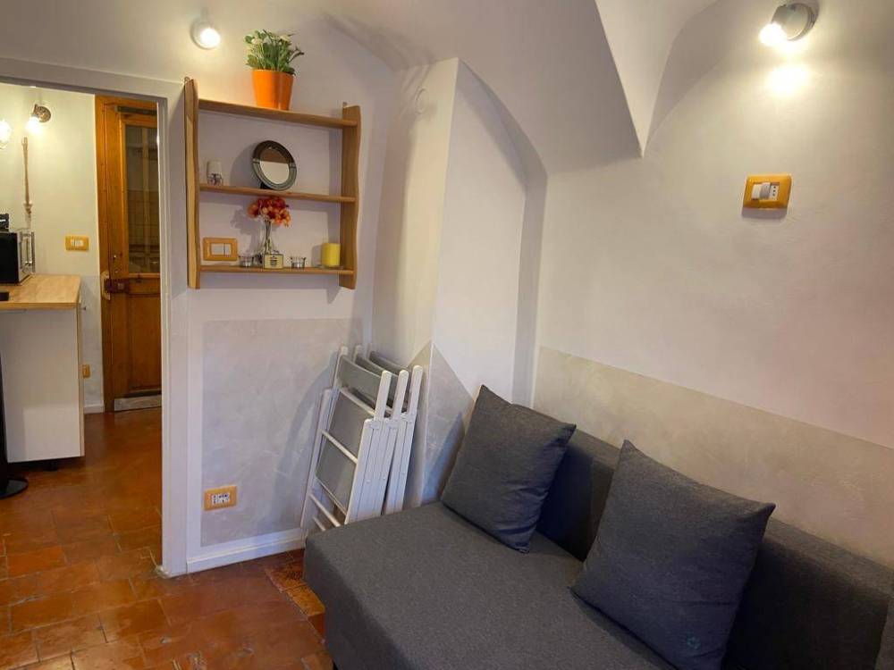 appartamento in vendita ad Apricale
