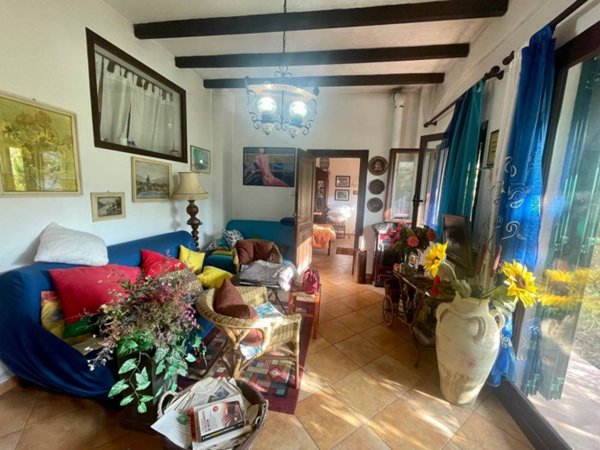 appartamento in vendita ad Apricale
