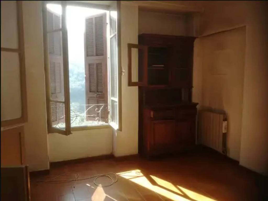 appartamento in vendita ad Apricale