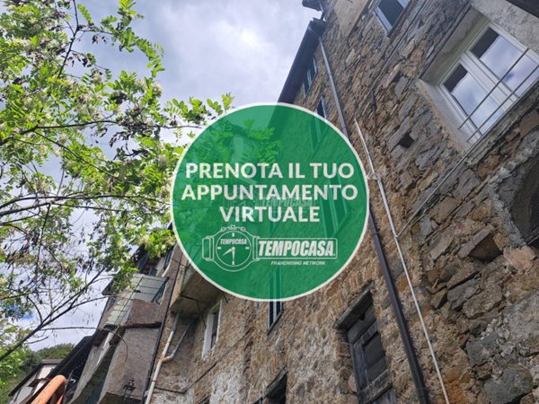 appartamento in vendita ad Apricale
