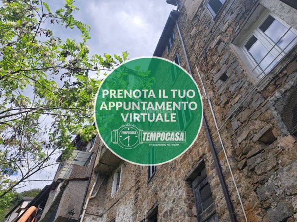 appartamento in vendita ad Apricale