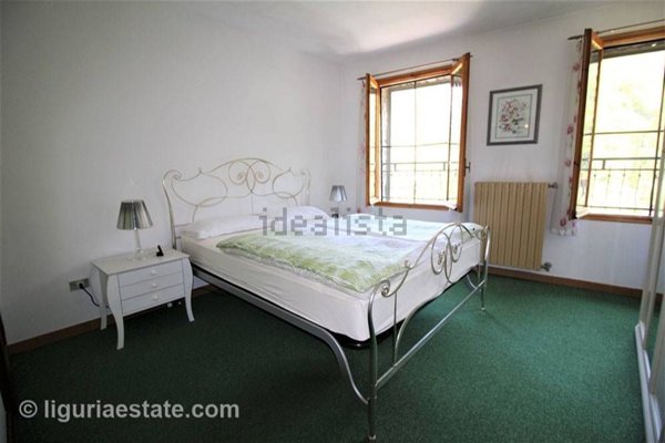 appartamento in vendita ad Apricale