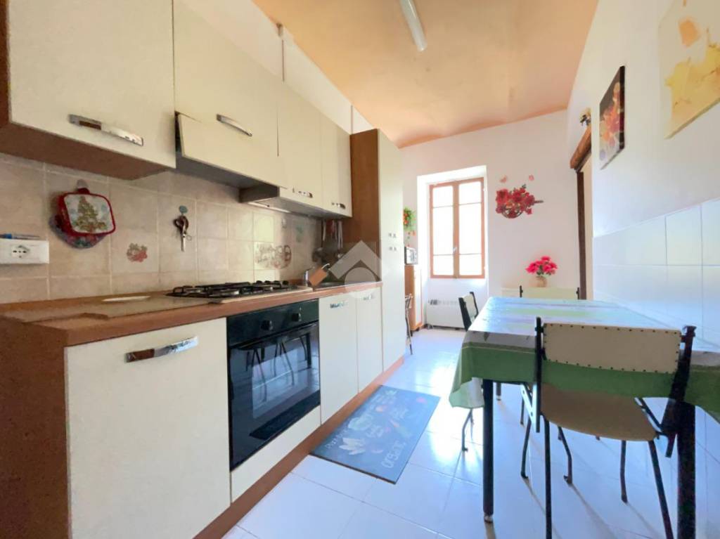 appartamento in vendita ad Apricale