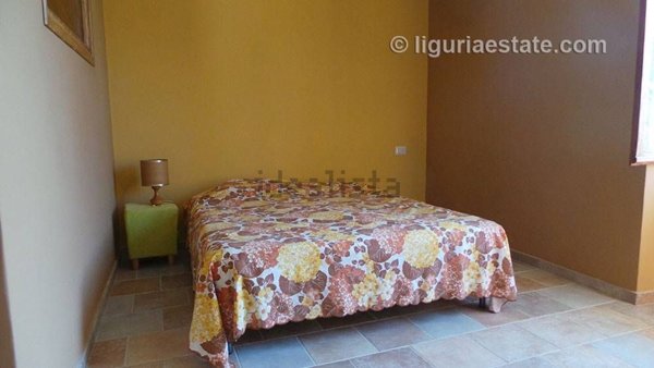 appartamento in vendita ad Apricale