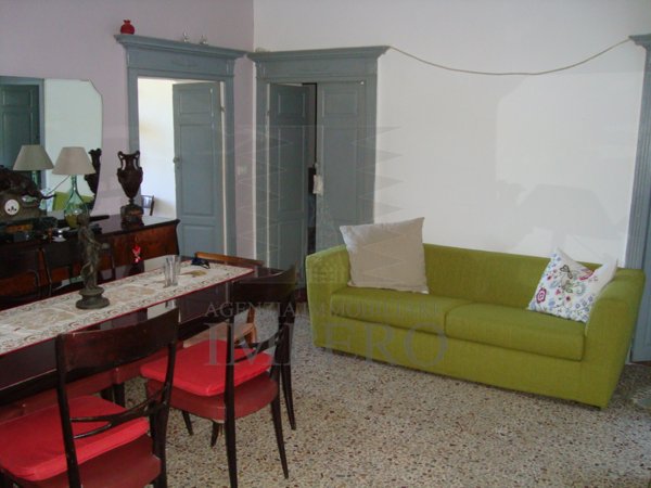 appartamento in vendita ad Apricale