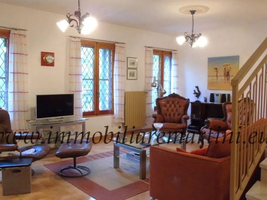 appartamento in vendita ad Apricale