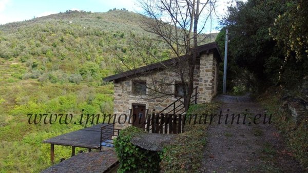 appartamento in vendita ad Apricale