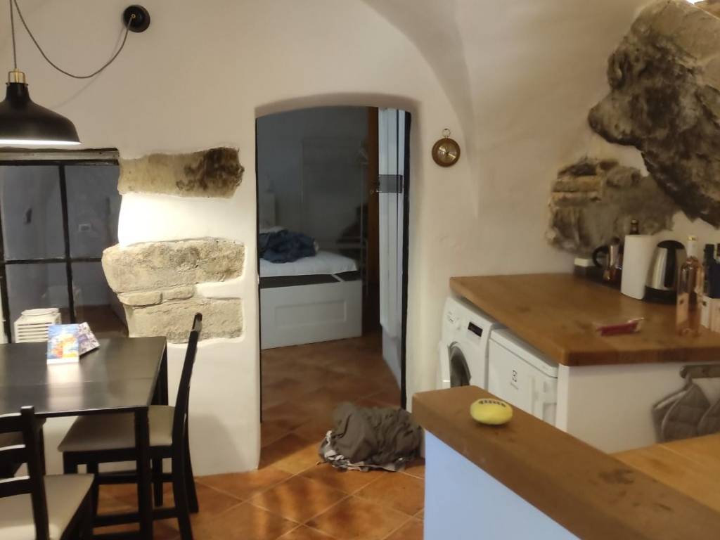 appartamento in vendita ad Apricale