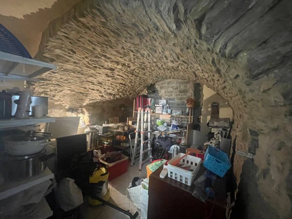 appartamento in vendita ad Apricale