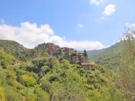 mansarda in vendita ad Apricale