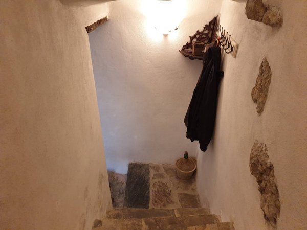 appartamento in vendita ad Apricale