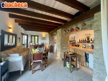 appartamento in vendita ad Apricale