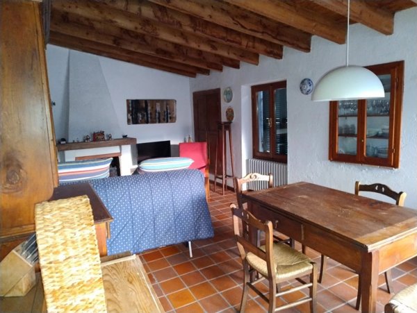 appartamento in vendita ad Apricale