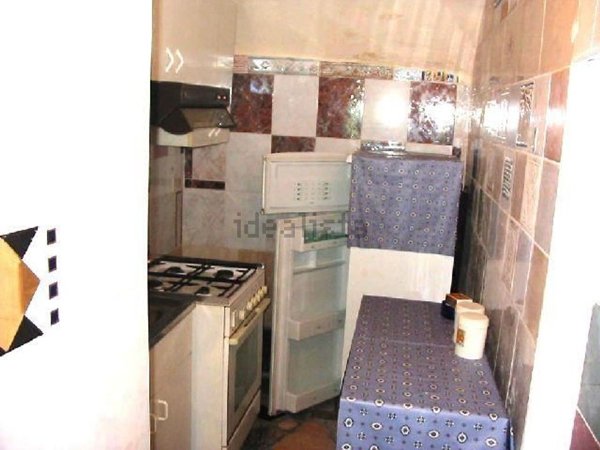 appartamento in vendita ad Apricale