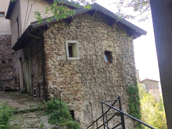 appartamento in vendita ad Apricale