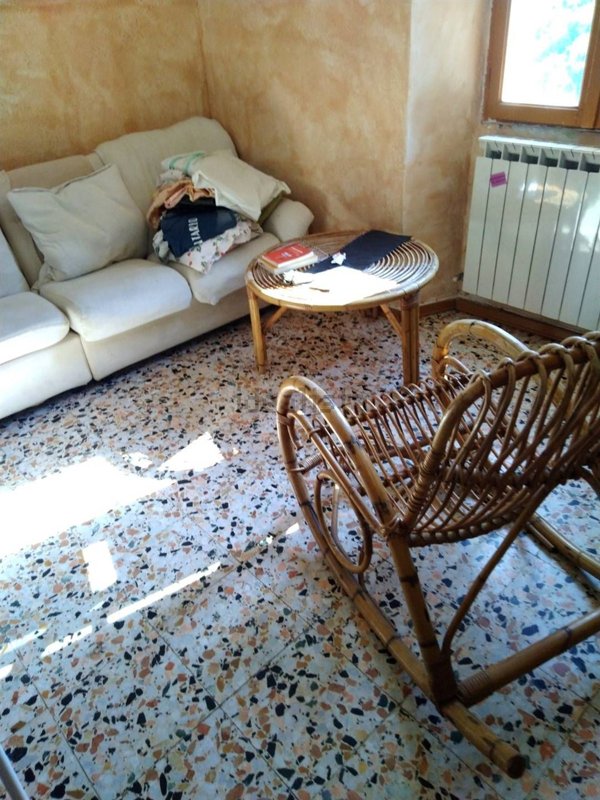 appartamento in vendita ad Apricale