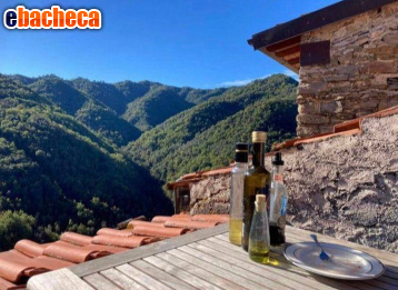 appartamento in vendita ad Apricale