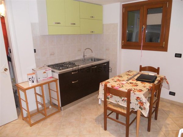 appartamento in vendita ad Apricale