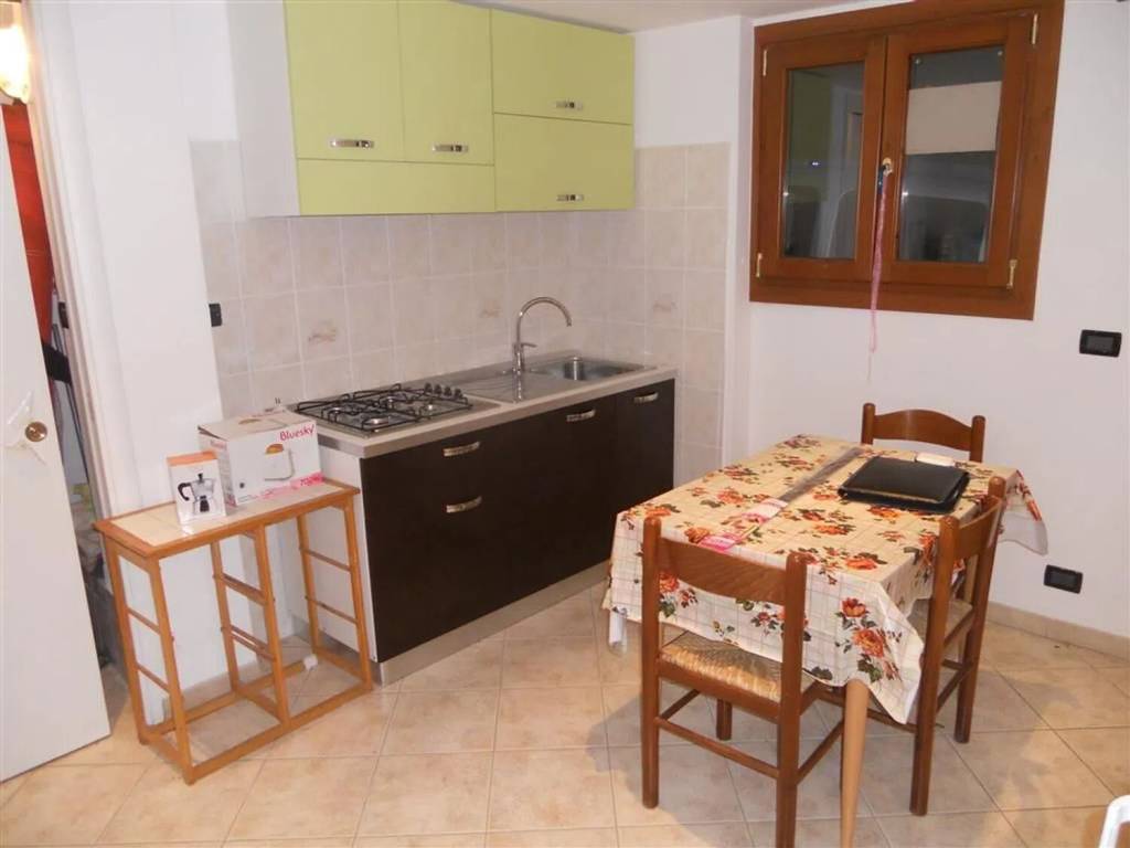 appartamento in vendita ad Apricale